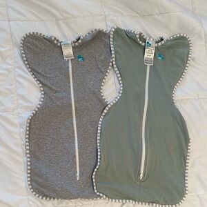 Love To Dream Swaddle Bundle